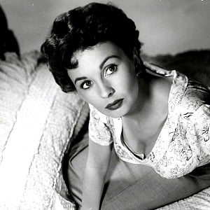 Jean Simmons