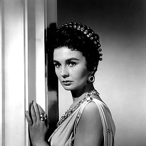 Jean Simmons