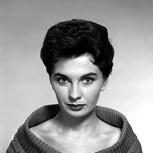 Jean Simmons