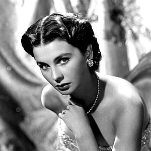 Jean Simmons