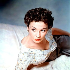 Jean Simmons