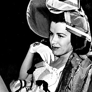 Jean Spangler