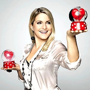 Jeanette Biedermann