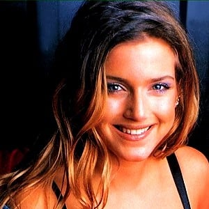 Jeanette Biedermann