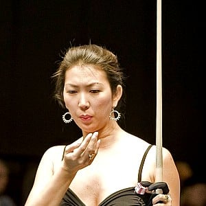 Jeanette Lee