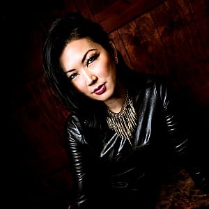 Jeanette Lee