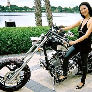 Jeanette Lee