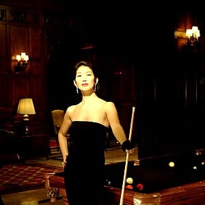 Jeanette Lee