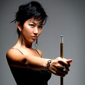 Jeanette Lee