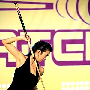 Jeanette Lee