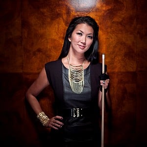 Jeanette Lee