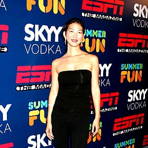 Jeanette Lee