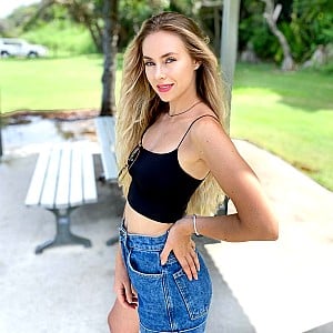 Jeanette Linderberg