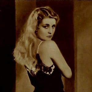 Jeanette Loff
