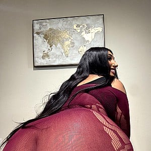 Jeanette Prakash