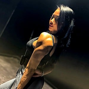 Jeanette Vives
