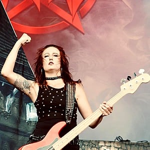 Jeanine Grob