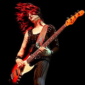 Jeanine Grob