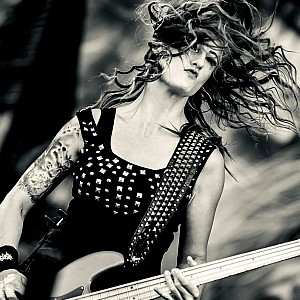 Jeanine Grob