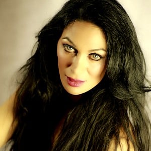 Jeanine Nerissa Sothcott
