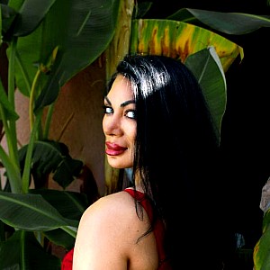 Jeanine Nerissa Sothcott