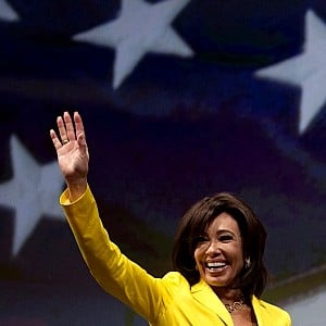 Jeanine Pirro
