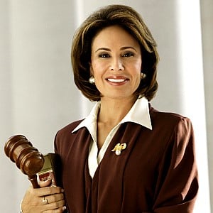 Jeanine Pirro
