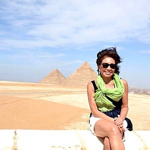 Jeanine Pirro