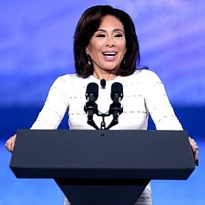 Jeanine Pirro