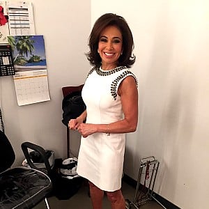 Jeanine Pirro