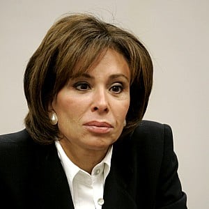 Jeanine Pirro