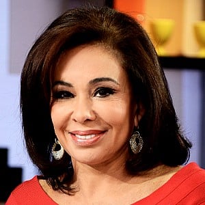 Jeanine Pirro