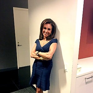 Jeanine Pirro