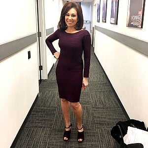 Jeanine Pirro