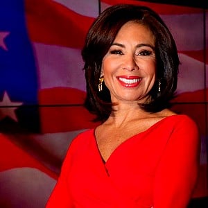 Jeanine Pirro