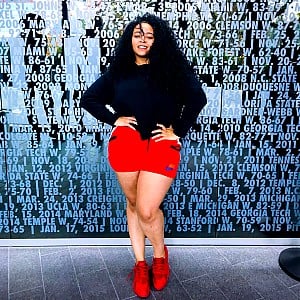 Jeanise Herrell