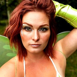 Jeanna Harrison