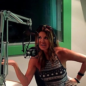 Jeanne Basone