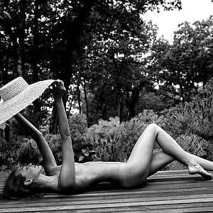 Jeanne Cadieu