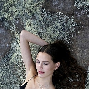 Jeanne Cadieu