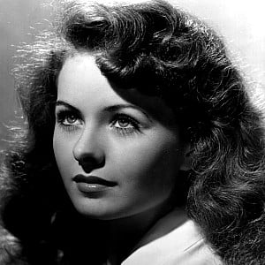 Jeanne Crain