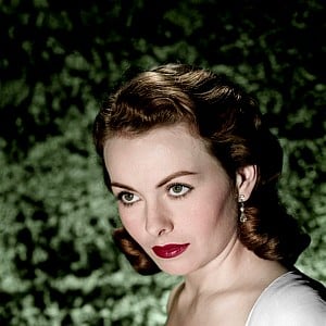 Jeanne Crain