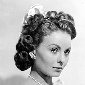 Jeanne Crain