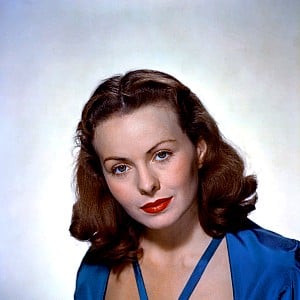 Jeanne Crain