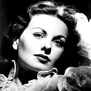 Jeanne Crain