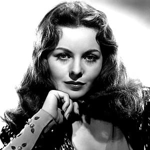 Jeanne Crain