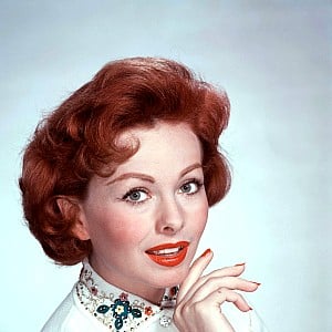 Jeanne Crain