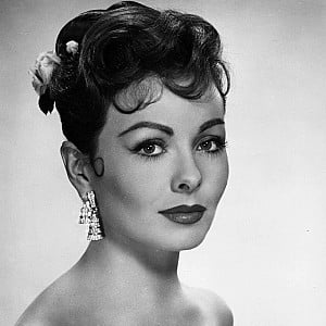 Jeanne Crain