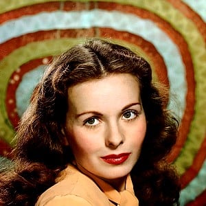 Jeanne Crain