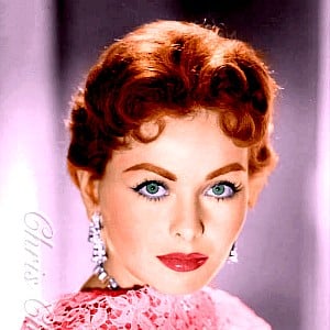 Jeanne Crain